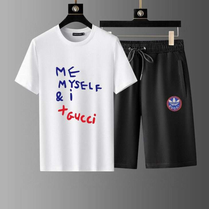 Picture of Gucci Shirt Pant Suits _SKUGucciM-5XLkdtn6122222